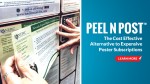 Peel N Post
