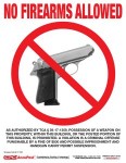 cpc tn no firearms