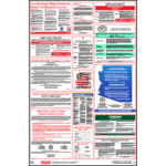 Arizona Labor Law Poster