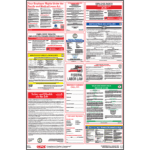 Kentucky Labor Law Poster