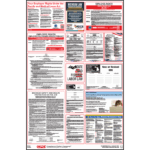 Michigan Labor Law Poster