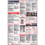 New Jersey Labor Law Poster