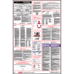 New York Labor Law Poster