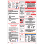 Utah Labor Law Poster
