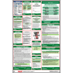 Vermont Labor Law Poster