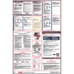 District of Columbia Labor Law Poster