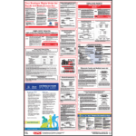 Wisconsin Labor Law Poster