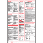 Alberta Labour Law Poster