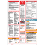 British Columbia Labour Law Poster