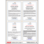 San Jose Opportunity to Work Poster