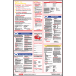 Nova Scotia Labour Law Poster