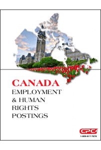 Canada Mobile Poster Pak