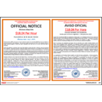 City of Pasadena, California Minimum Wage to increase July 1, 2025