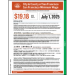 San Francisco Mobile Poster Pak