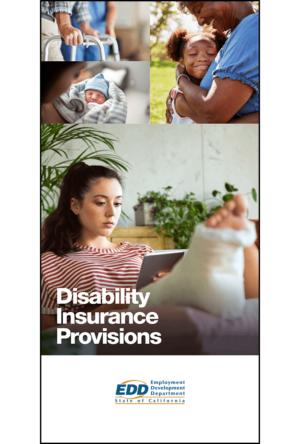 Disability Insurance Provisions