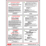 Sunnyvale Minimum Wage Poster