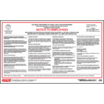 Colorado Radiation Protection Standards Poster