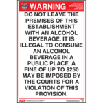 Colorado On-Premises Alcohol - Gaming Licensee Version