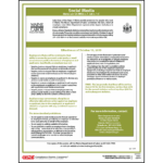 Maine Social Media Law Poster