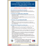 Montgomery County sick leave