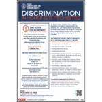 Missouri Discrimination in Housing Poster