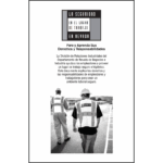 Nevada Workplace Safety Booklet - Spanish
