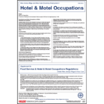 New Jersey Hotel and Motel Occupations Wage Order