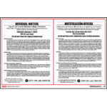 Las Cruces, NM Minimum Wage
