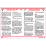 Santa Fe County Living Wage Poster