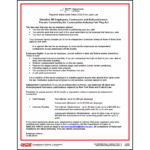 New York Construction Industry Fair Play Act Poster