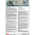 New York Bilingual Right to Express Breast Milk Poster