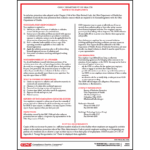 Ohio Radiation Protection Poster