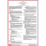 District of Columbia Notice of Wage Theft Prevention Amendment Act