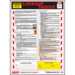 osha lockout tagout