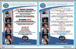 Federal Human Trafficking Hotline Sign - Bilingual
