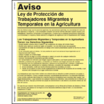 Agriculture Postings Mobile Poster Pak Add-On