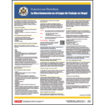 EEOC Poster - Spanish