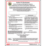 Illinois Standards for Protection Against Radiation Poster