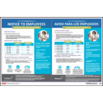 Minneapolis Employment Rights Poster