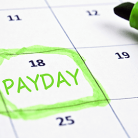 Pay Day - Compliance Poster Company