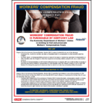 Kentucky Workers' Compensation Fraud