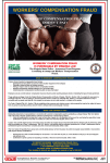 Virginia Workers' Compensation Fraud Poster