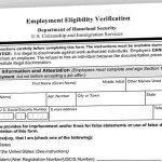 New Form I-9 Available – Compliance Deadline September 18