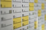 Oregon Secure Scheduling Law