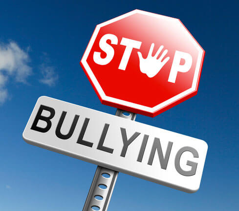 October is National Bullying Prevention Month - Compliance Poster Company