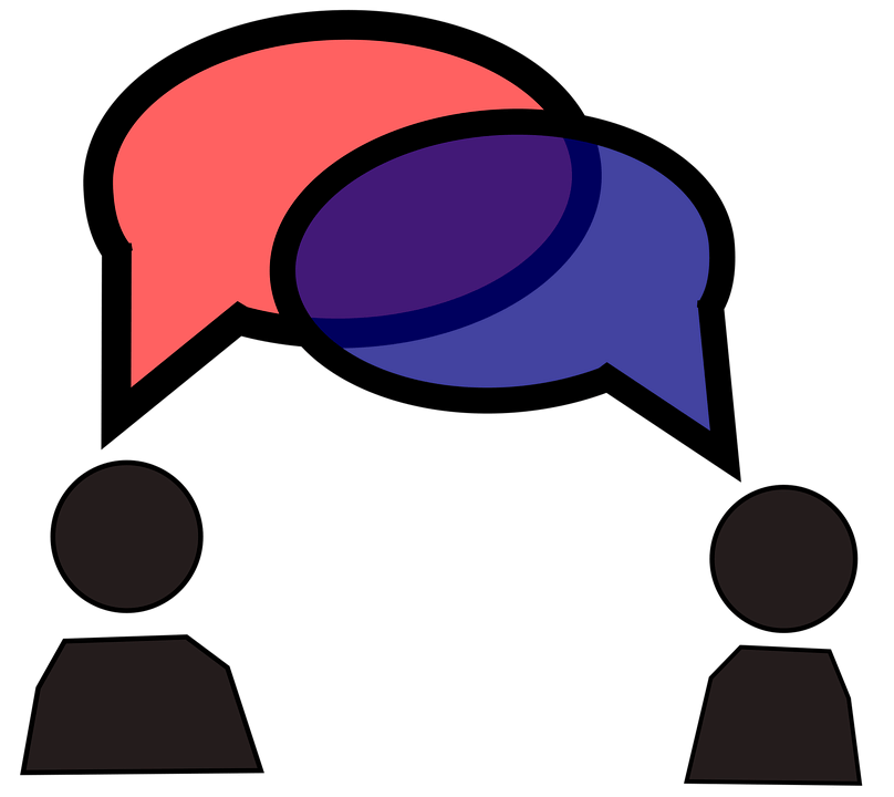 Cooperative Dialogue