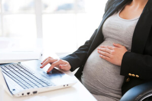 Massachusetts Pregnant Workers Fairness Act