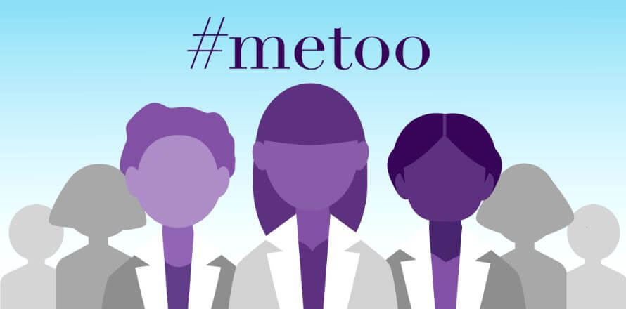 Washington State Sexual Harassment