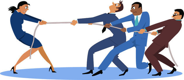 Pay Equity