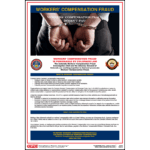 Colorado Workers' Compensation Fraud Poster